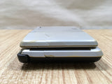LG6946 With Defects - Nintendo DS Platinum Silver Console Nintendo Japan