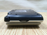 LG6946 With Defects - Nintendo DS Platinum Silver Console Nintendo Japan