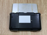 LG6947 With Defects - Nintendo DS Platinum Silver Console Nintendo Japan