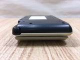 LG6947 With Defects - Nintendo DS Platinum Silver Console Nintendo Japan