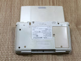 LG6948 With Defects - Nintendo DS Pure White Console Nintendo Japan
