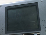 LG6949 With Defects - Nintendo DS Graphite Black Console Nintendo Japan