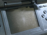 LG6949 With Defects - Nintendo DS Graphite Black Console Nintendo Japan