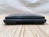 LG6949 With Defects - Nintendo DS Graphite Black Console Nintendo Japan