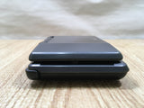 LG6949 With Defects - Nintendo DS Graphite Black Console Nintendo Japan