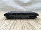 LG6949 With Defects - Nintendo DS Graphite Black Console Nintendo Japan