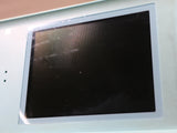 LG6950 With Defects - Nintendo DS Lite Ice Blue Console Nintendo Japan
