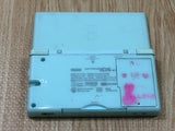 LG6950 With Defects - Nintendo DS Lite Ice Blue Console Nintendo Japan