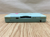 LG6950 With Defects - Nintendo DS Lite Ice Blue Console Nintendo Japan