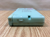 LG6950 With Defects - Nintendo DS Lite Ice Blue Console Nintendo Japan