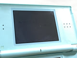 LG6950 With Defects - Nintendo DS Lite Ice Blue Console Nintendo Japan
