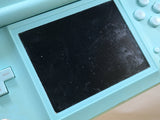 LG6951 Not Working - Nintendo DS Lite Ice Blue Console Nintendo Japan