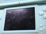 LG6951 Not Working - Nintendo DS Lite Ice Blue Console Nintendo Japan