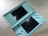LG6951 Not Working - Nintendo DS Lite Ice Blue Console Nintendo Japan