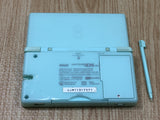 LG6951 Not Working - Nintendo DS Lite Ice Blue Console Nintendo Japan