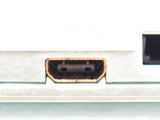 LG6951 Not Working - Nintendo DS Lite Ice Blue Console Nintendo Japan