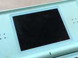 LG6951 Not Working - Nintendo DS Lite Ice Blue Console Nintendo Japan