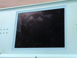 LG6951 Not Working - Nintendo DS Lite Ice Blue Console Nintendo Japan