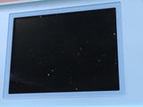 LG6952 Tested Working - Nintendo DS Lite Ice Blue Console Nintendo Japan