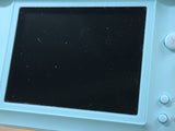 LG6952 Tested Working - Nintendo DS Lite Ice Blue Console Nintendo Japan