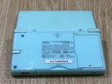 LG6952 Tested Working - Nintendo DS Lite Ice Blue Console Nintendo Japan