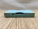 LG6952 Tested Working - Nintendo DS Lite Ice Blue Console Nintendo Japan