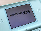 LG6952 Tested Working - Nintendo DS Lite Ice Blue Console Nintendo Japan