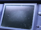 LG6953 With Defects - Nintendo DS Lite Enamel Navy Console Nintendo Japan