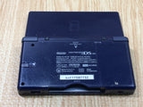 LG6953 With Defects - Nintendo DS Lite Enamel Navy Console Nintendo Japan