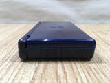LG6953 With Defects - Nintendo DS Lite Enamel Navy Console Nintendo Japan