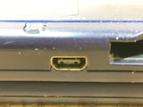 LG6953 With Defects - Nintendo DS Lite Enamel Navy Console Nintendo Japan