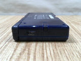 LG6953 With Defects - Nintendo DS Lite Enamel Navy Console Nintendo Japan