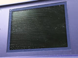 LG6954 With Defects - Nintendo DS Lite Enamel Navy Console Nintendo Japan