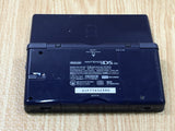 LG6954 With Defects - Nintendo DS Lite Enamel Navy Console Nintendo Japan