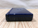 LG6954 With Defects - Nintendo DS Lite Enamel Navy Console Nintendo Japan