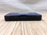 LG6954 With Defects - Nintendo DS Lite Enamel Navy Console Nintendo Japan