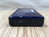 LG6954 With Defects - Nintendo DS Lite Enamel Navy Console Nintendo Japan