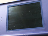 LG6955 With Defects - Nintendo DS Lite Enamel Navy Console Nintendo Japan