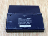 LG6955 With Defects - Nintendo DS Lite Enamel Navy Console Nintendo Japan