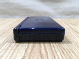 LG6955 With Defects - Nintendo DS Lite Enamel Navy Console Nintendo Japan