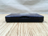 LG6955 With Defects - Nintendo DS Lite Enamel Navy Console Nintendo Japan