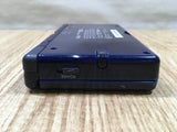 LG6955 With Defects - Nintendo DS Lite Enamel Navy Console Nintendo Japan