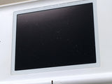 LG6956 With Defects - Nintendo DS Lite Crystal White Console Nintendo Japan