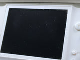 LG6956 With Defects - Nintendo DS Lite Crystal White Console Nintendo Japan