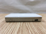 LG6956 With Defects - Nintendo DS Lite Crystal White Console Nintendo Japan