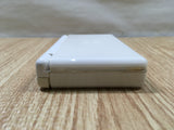 LG6956 With Defects - Nintendo DS Lite Crystal White Console Nintendo Japan
