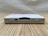 LG6956 With Defects - Nintendo DS Lite Crystal White Console Nintendo Japan