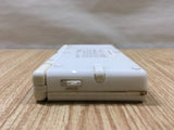 LG6956 With Defects - Nintendo DS Lite Crystal White Console Nintendo Japan
