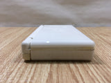 LG6957 With Defects - Nintendo DS Lite Crystal White Console Nintendo Japan