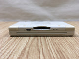 LG6957 With Defects - Nintendo DS Lite Crystal White Console Nintendo Japan